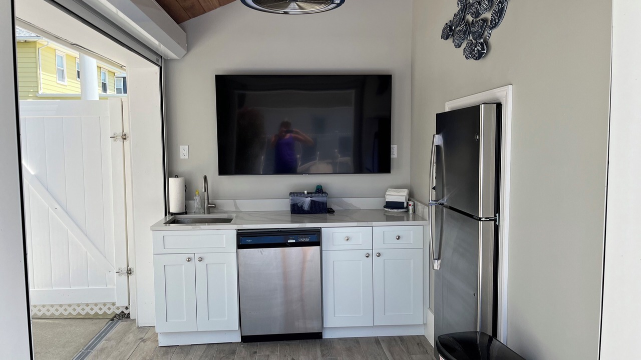 Photo of Kitchen in Stone Harbor