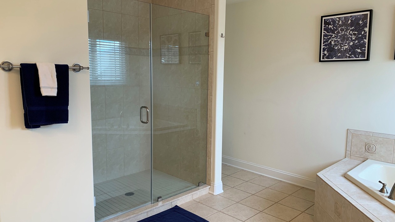 Photo of Bathroom in Stone Harbor