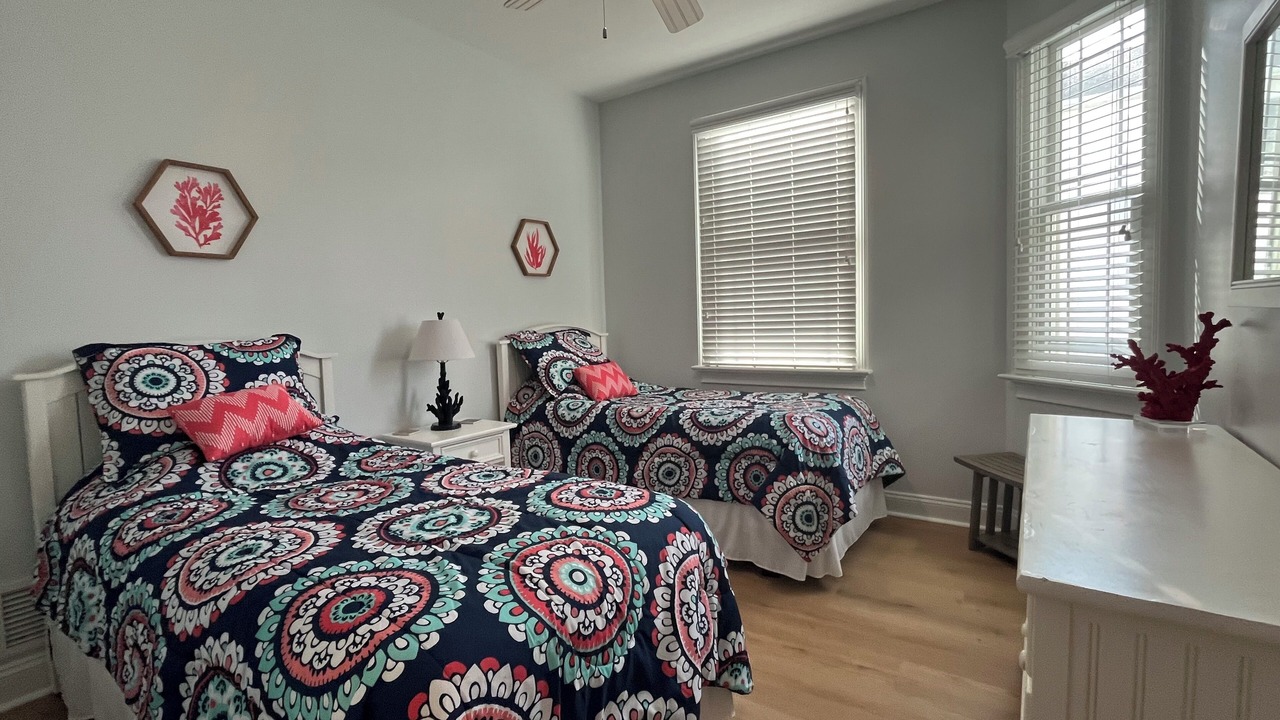 Photo of Bedroom in Stone Harbor