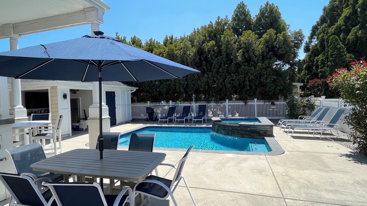 Photo of Outdoor in Stone Harbor