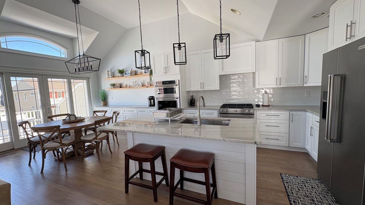 Photo of Kitchen in Stone Harbor