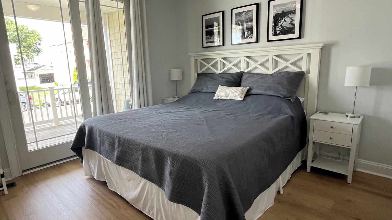 Photo of Bedroom in Stone Harbor