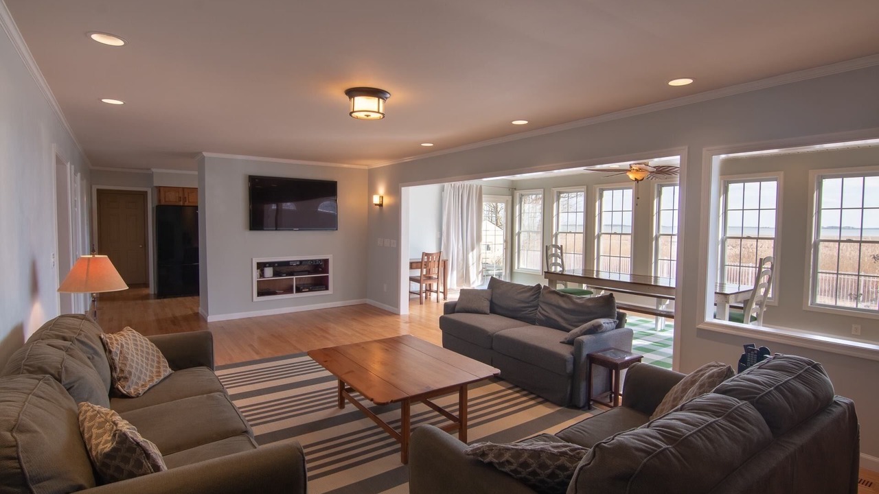 Photo of Livingroom in Berlin