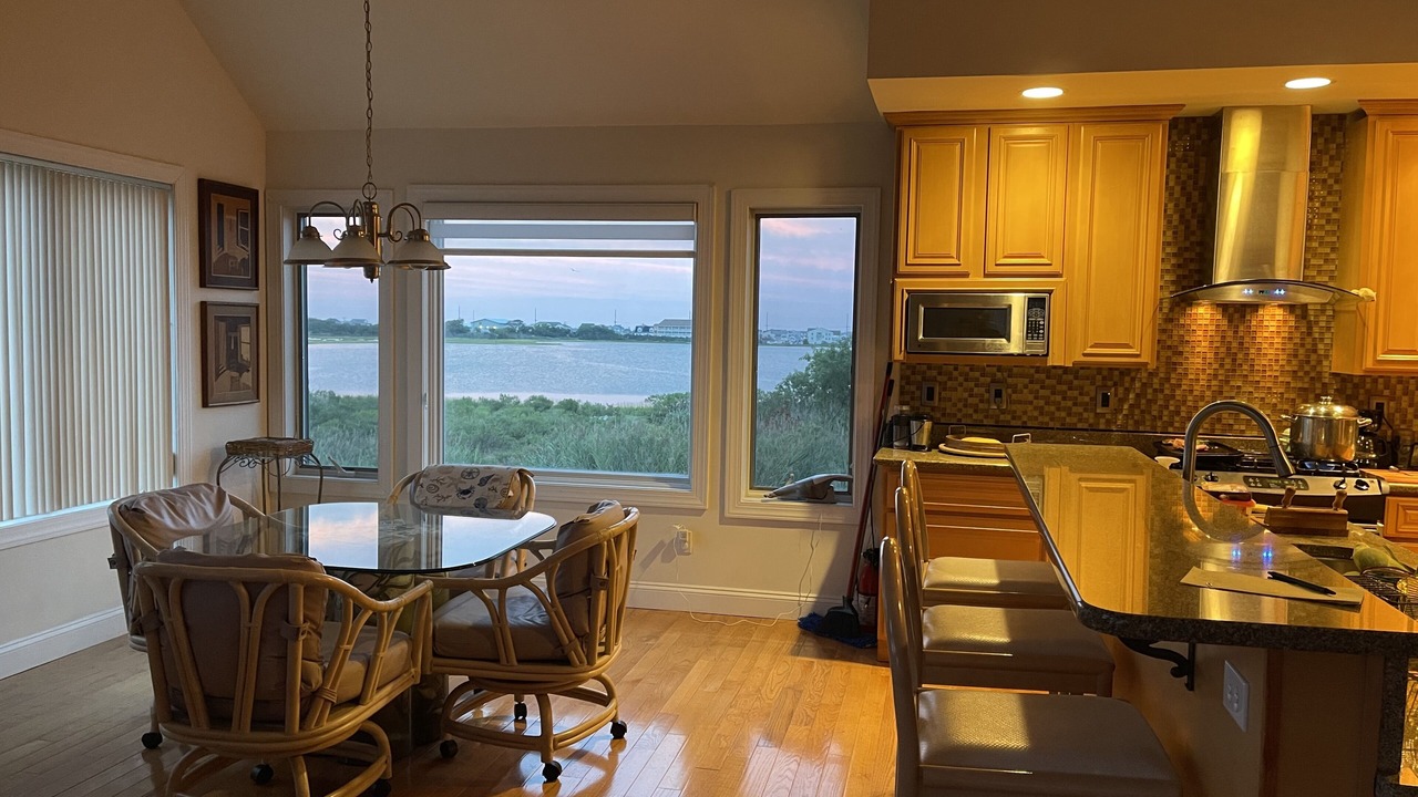 Photo of Kitchen in Shawcrest