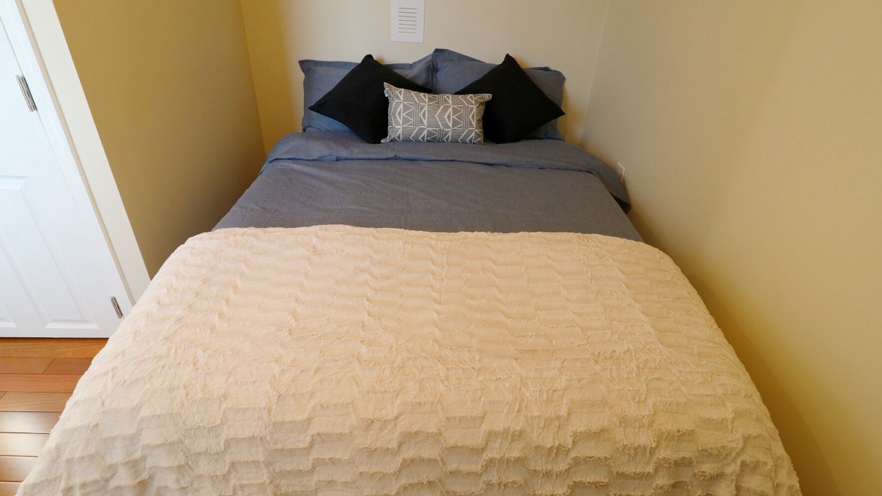 Photo of Bedroom in Princeton