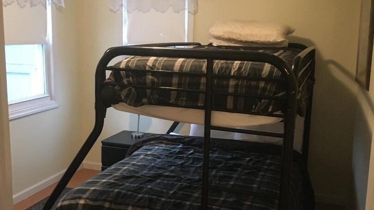 Photo of Bedroom in Surf City
