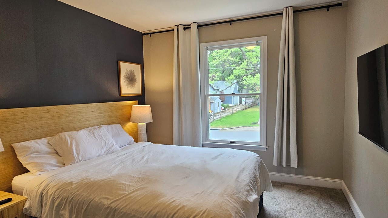 Photo of Bedroom in Cape Saint Claire