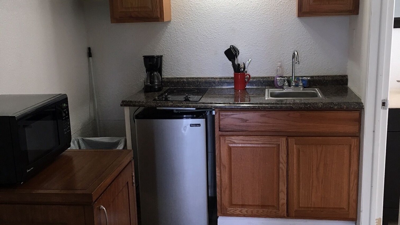 Photo of Kitchen in Winchester
