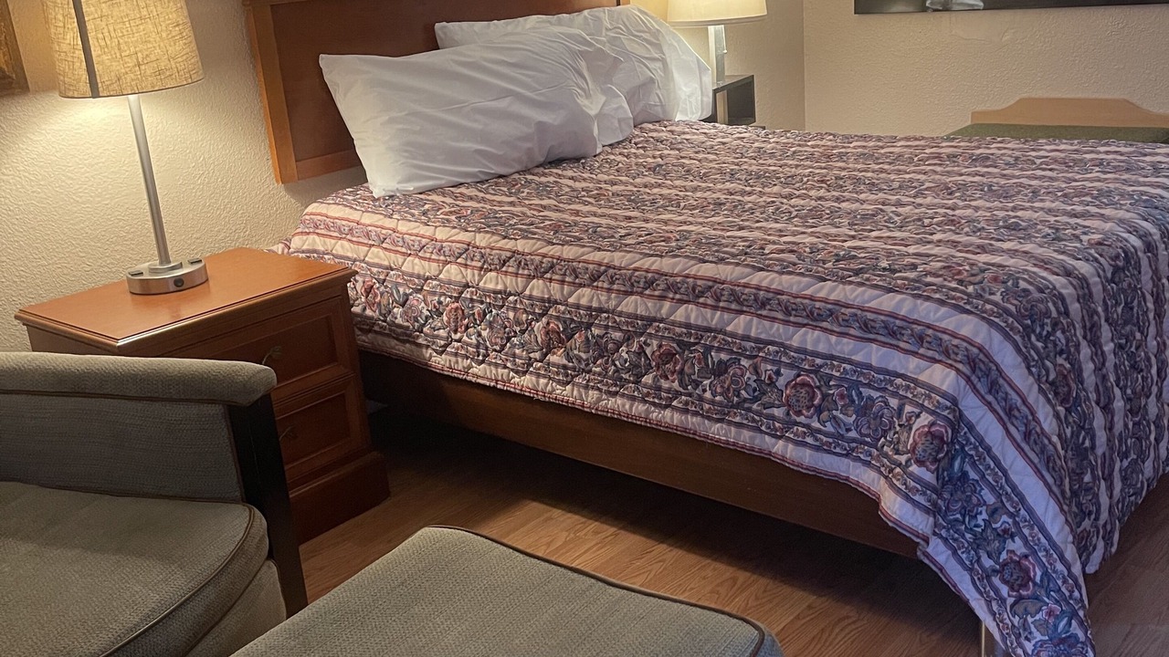 Photo of Bedroom in Winchester
