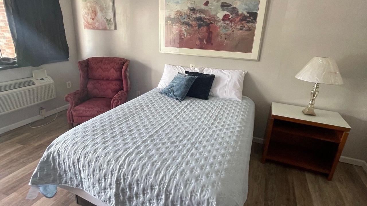 Photo of Bedroom in Winchester