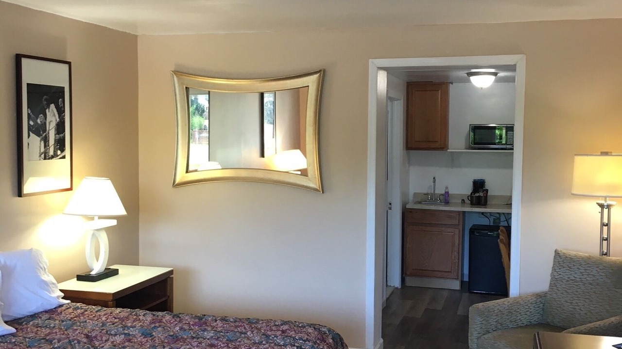 Photo of Bedroom in Winchester