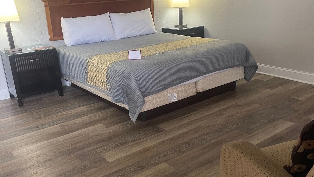 Photo of Bedroom in Winchester