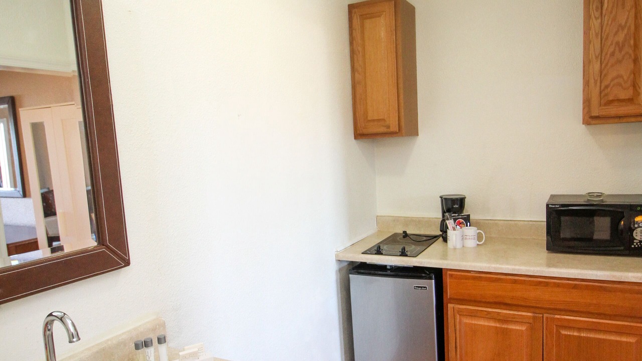 Photo of Kitchen in Winchester