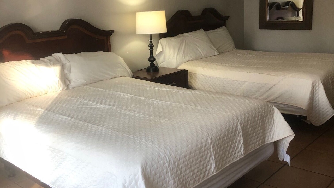 Photo of Bedroom in Winchester