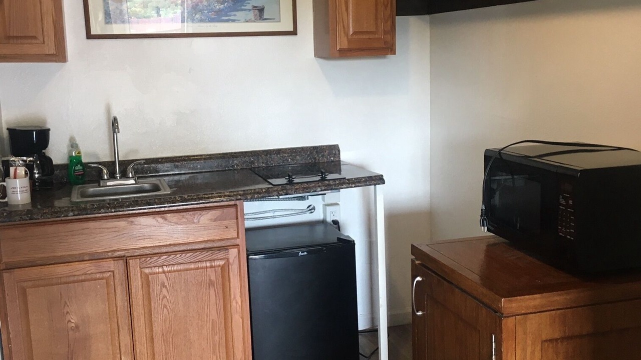 Photo of Kitchen in Winchester