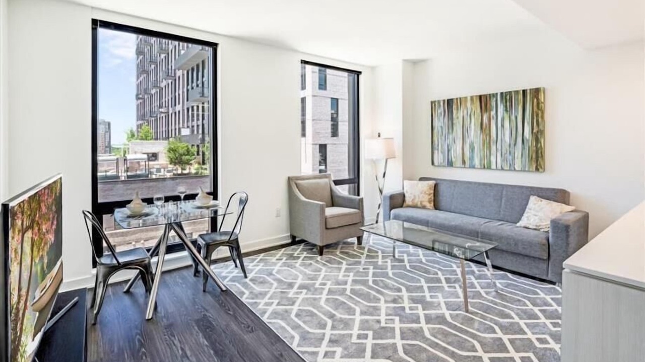 Photo of Bedroom in Reston