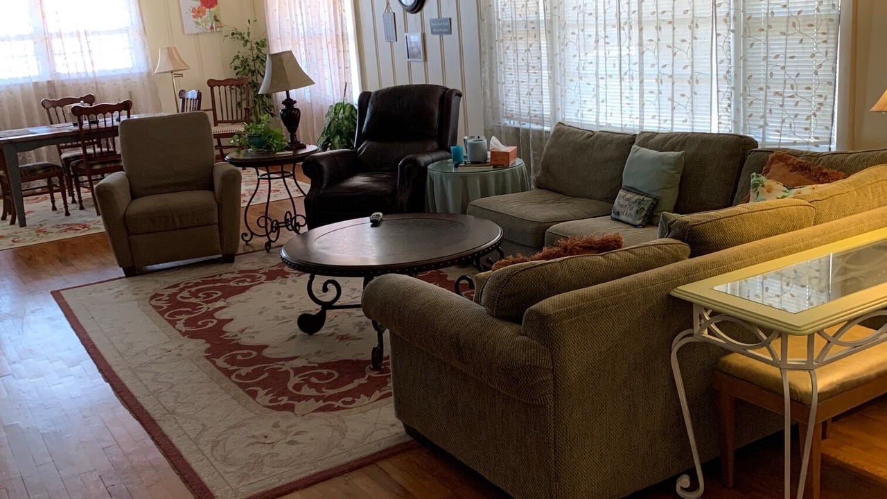 Photo of Bedroom in Centre