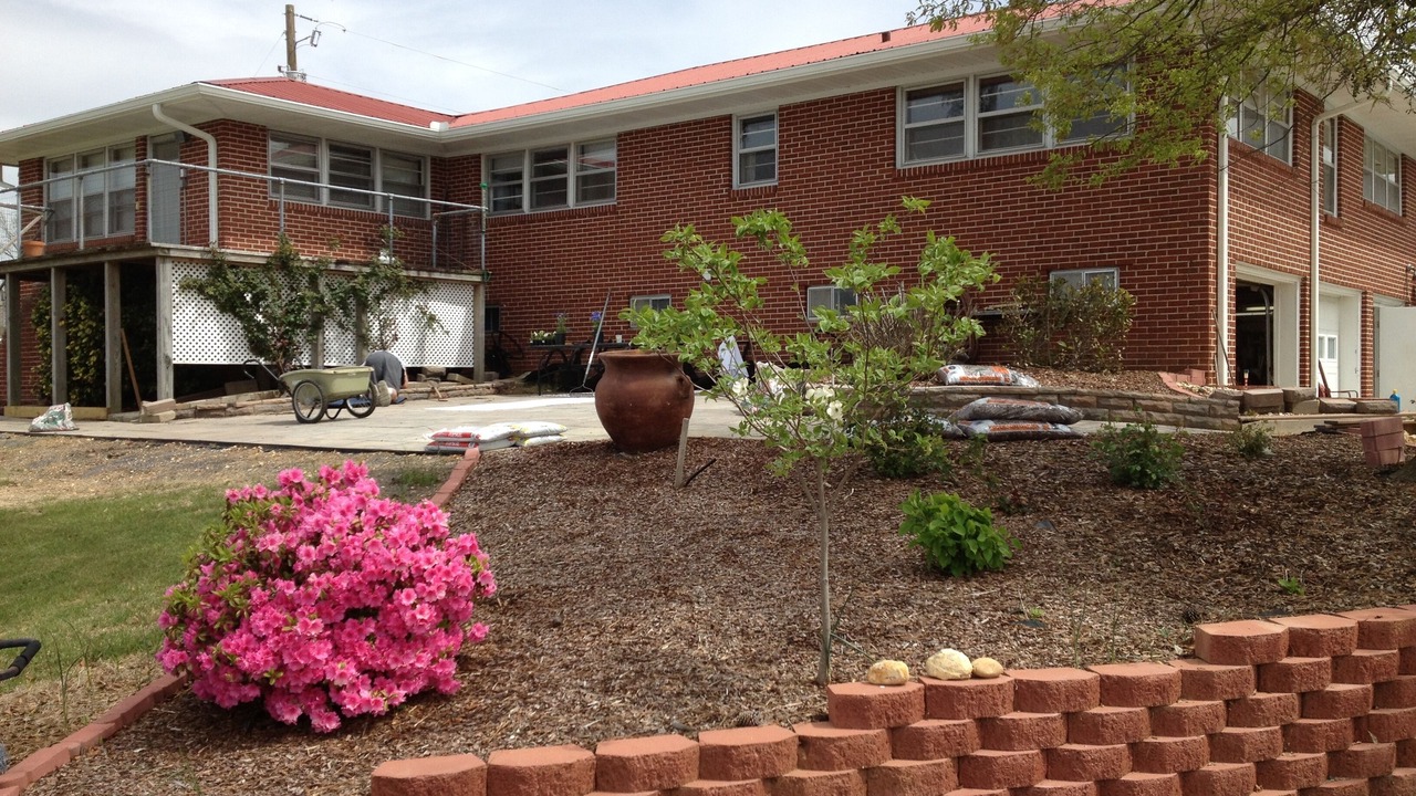 Photo of Outdoor in Centre