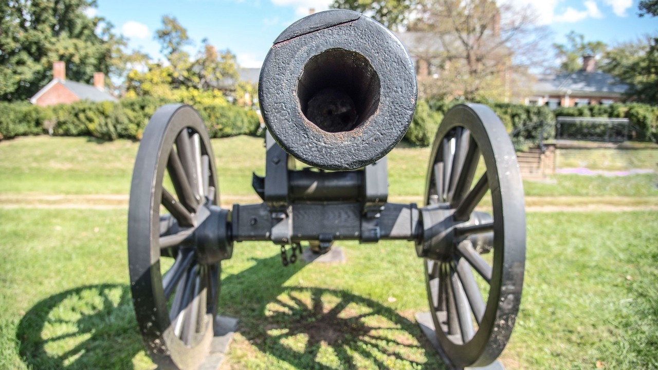 Photo of Outdoor in Old Town Fredericksburg
