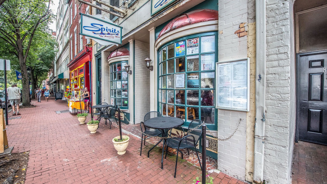 Photo of Outdoor in Old Town Fredericksburg