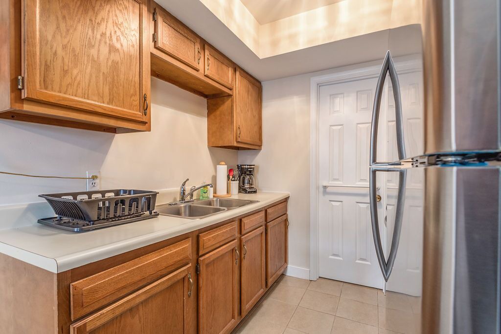 Photo of Kitchen in Old Town Fredericksburg