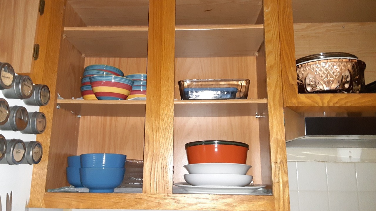 Photo of Kitchen in LaGrange