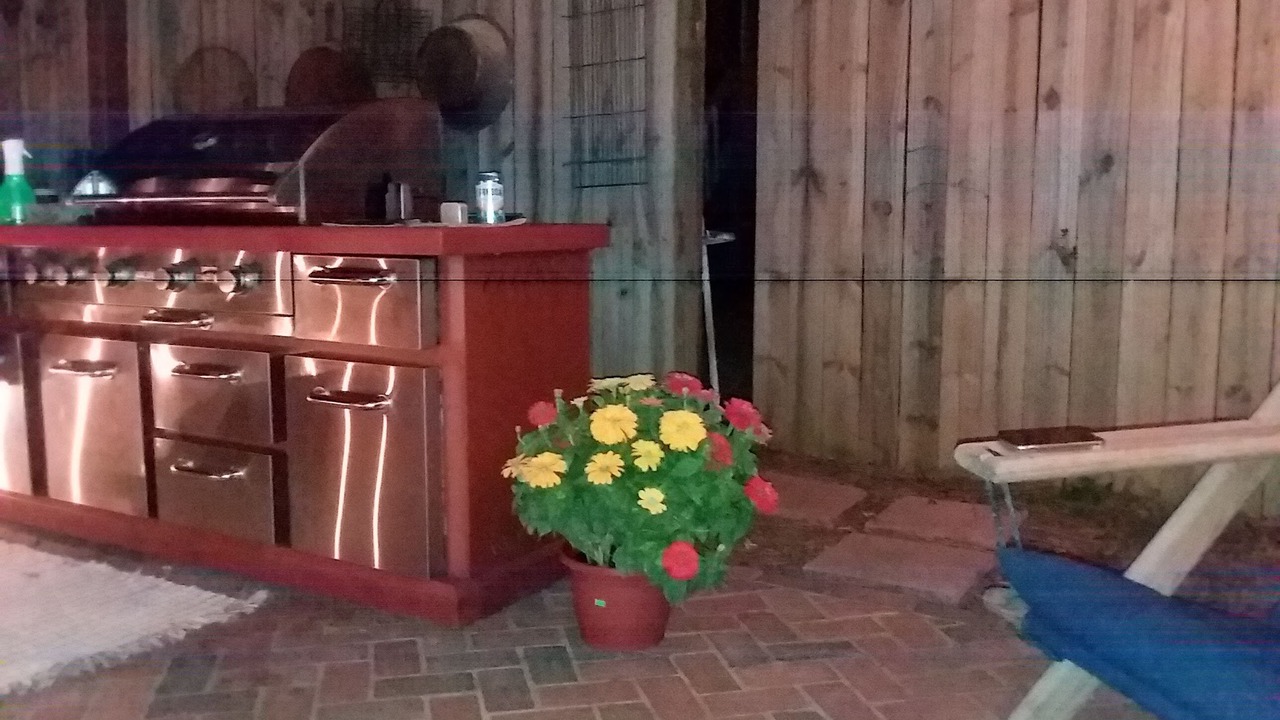 Photo of Patio Balcony in LaGrange