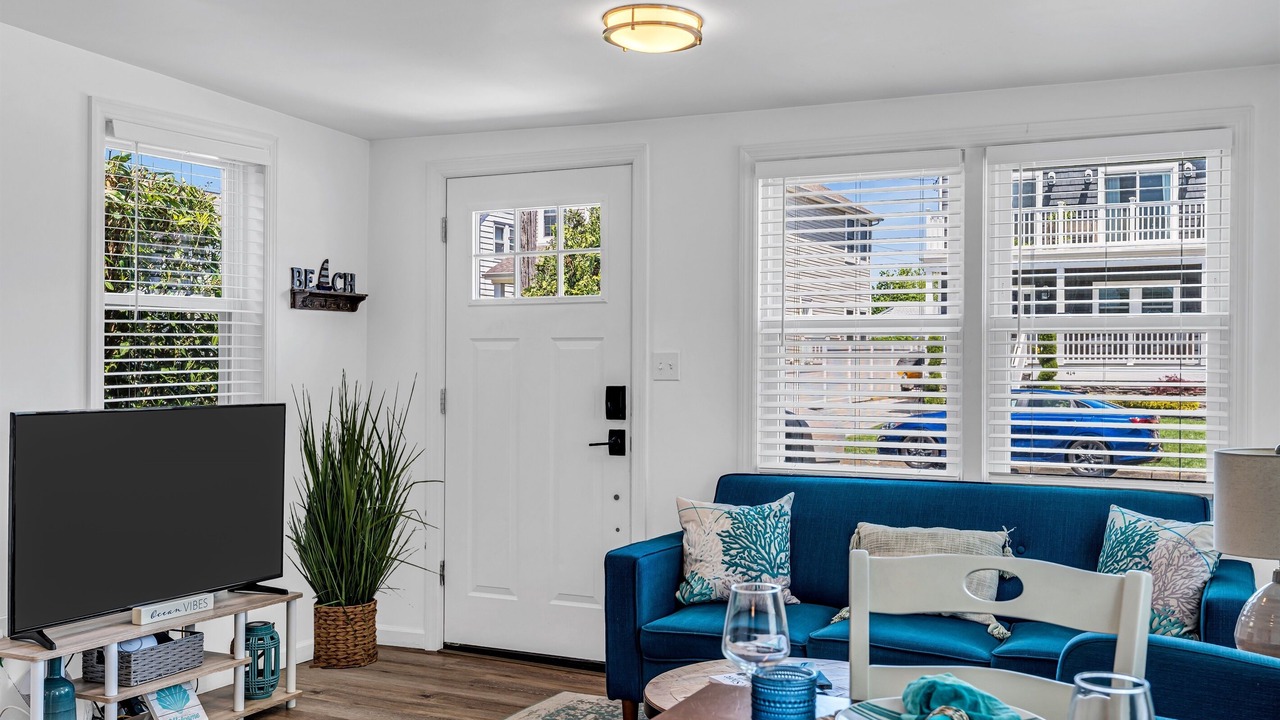 Photo of Livingroom in Wall