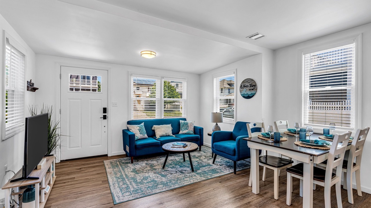 Photo of Livingroom in Wall