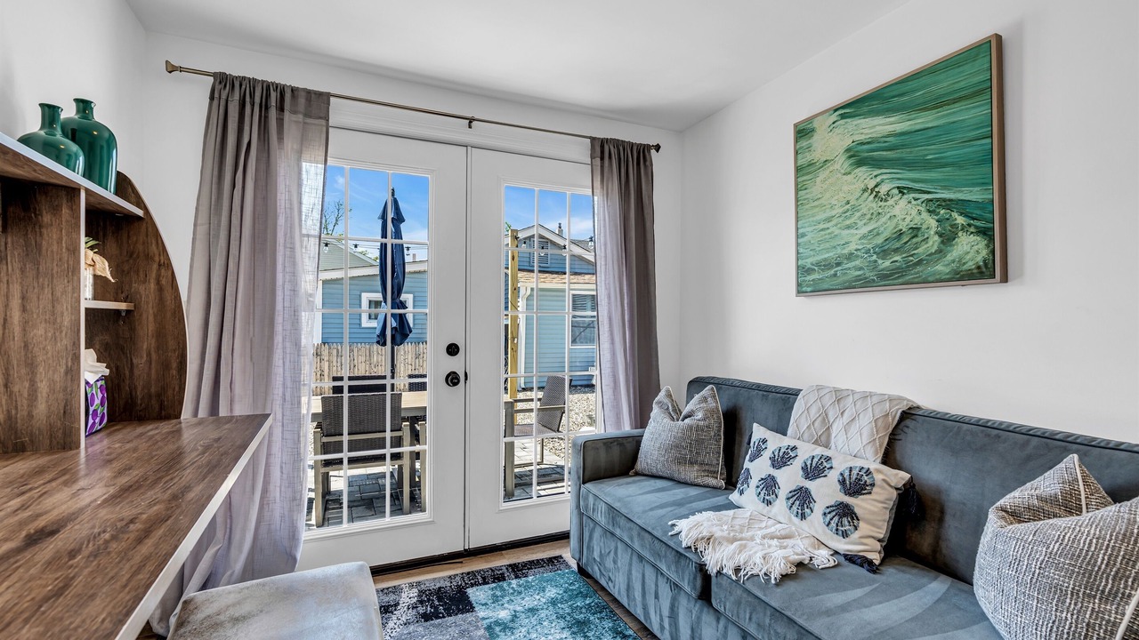 Photo of Livingroom in Wall