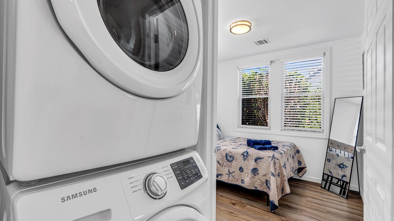 Photo of Bedroom in Wall