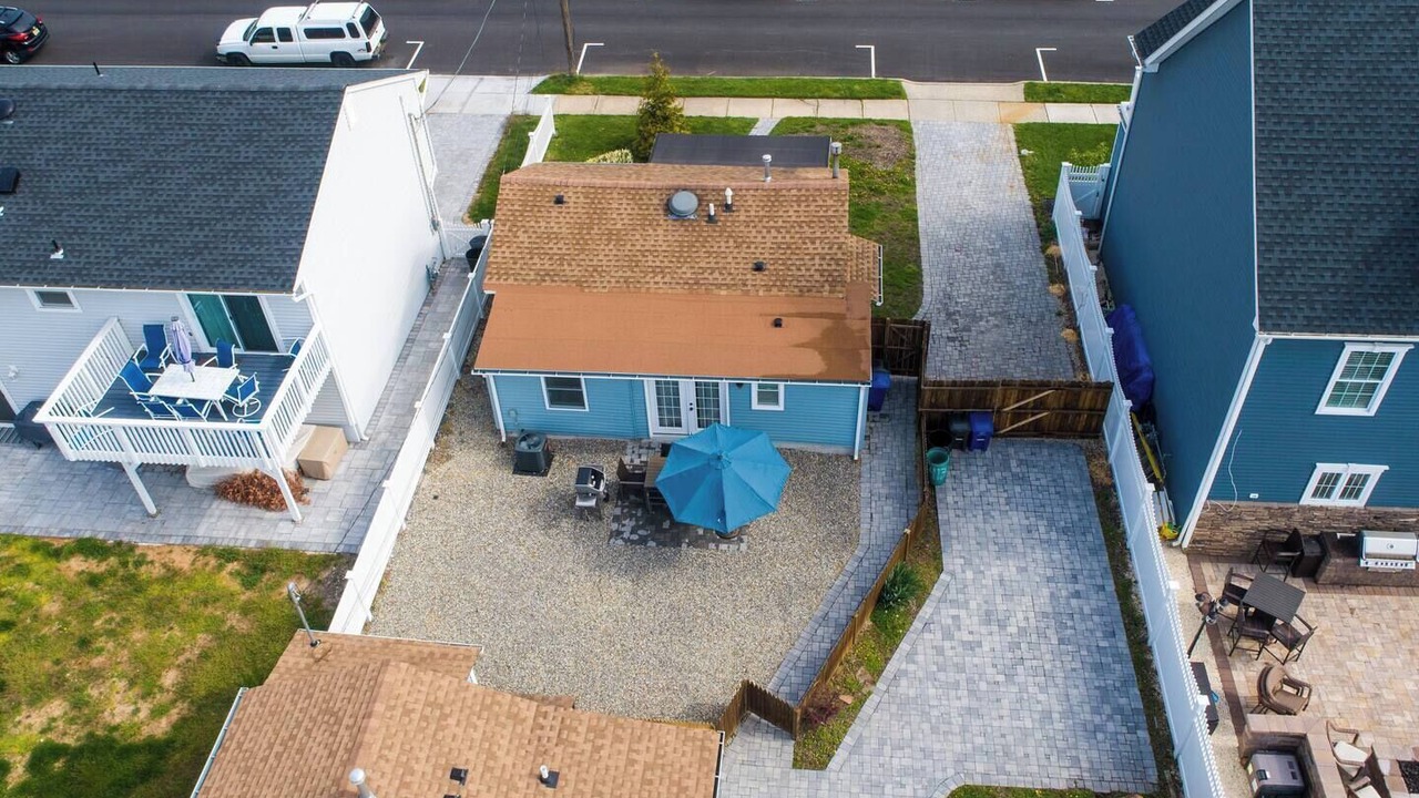 Photo of Outdoor in Wall