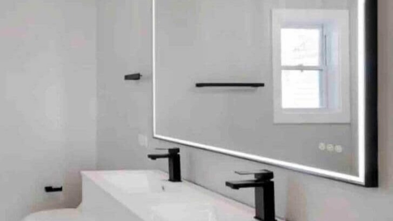 Photo of Bathroom in Ventnor City