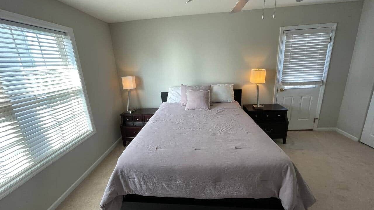 Photo of Bedroom in Ventnor City
