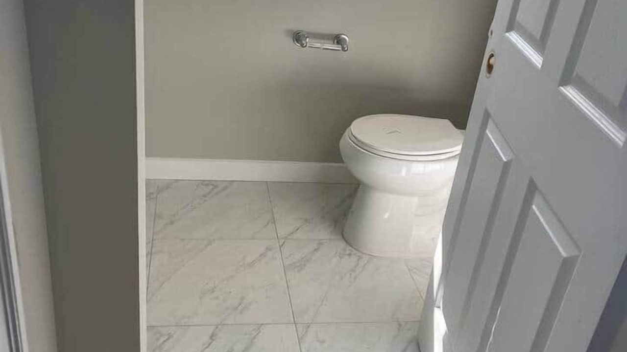 Photo of Bathroom in Ventnor City
