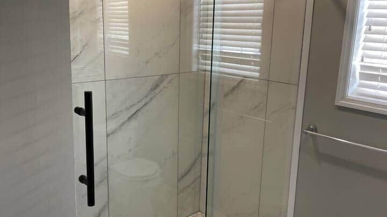 Photo of Bathroom in Ventnor City