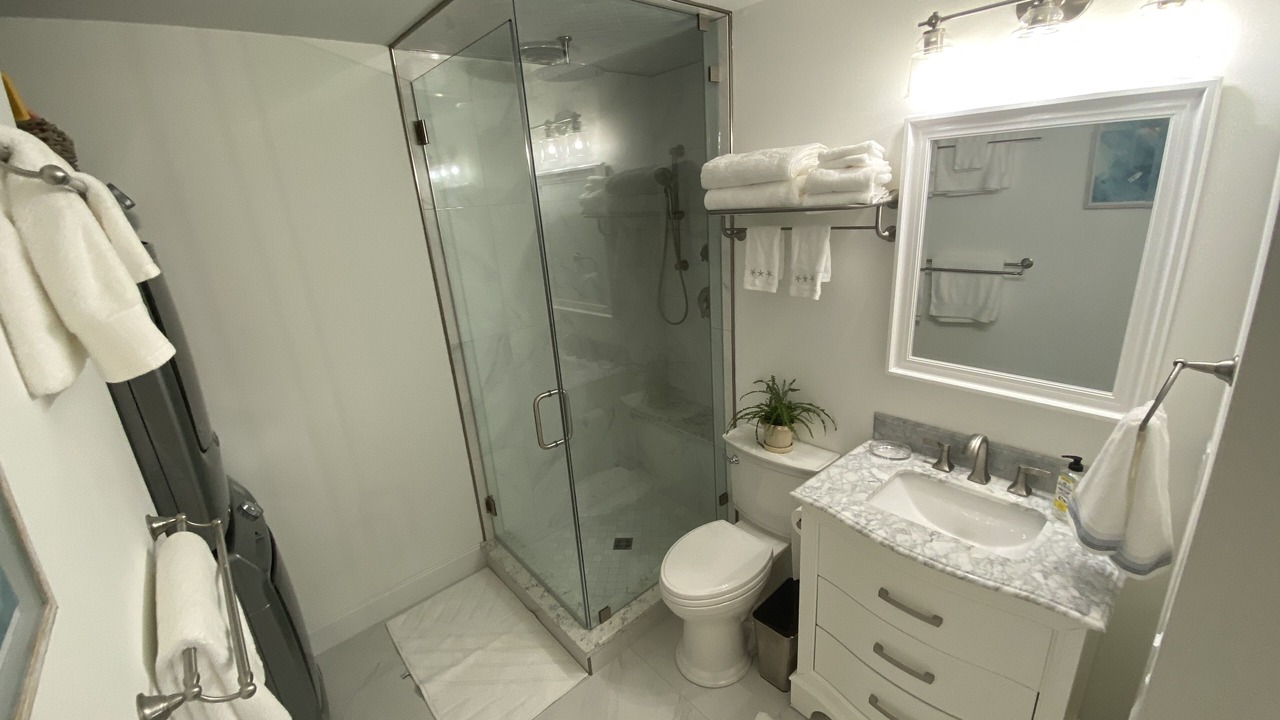 Photo of Bathroom in Chincoteague