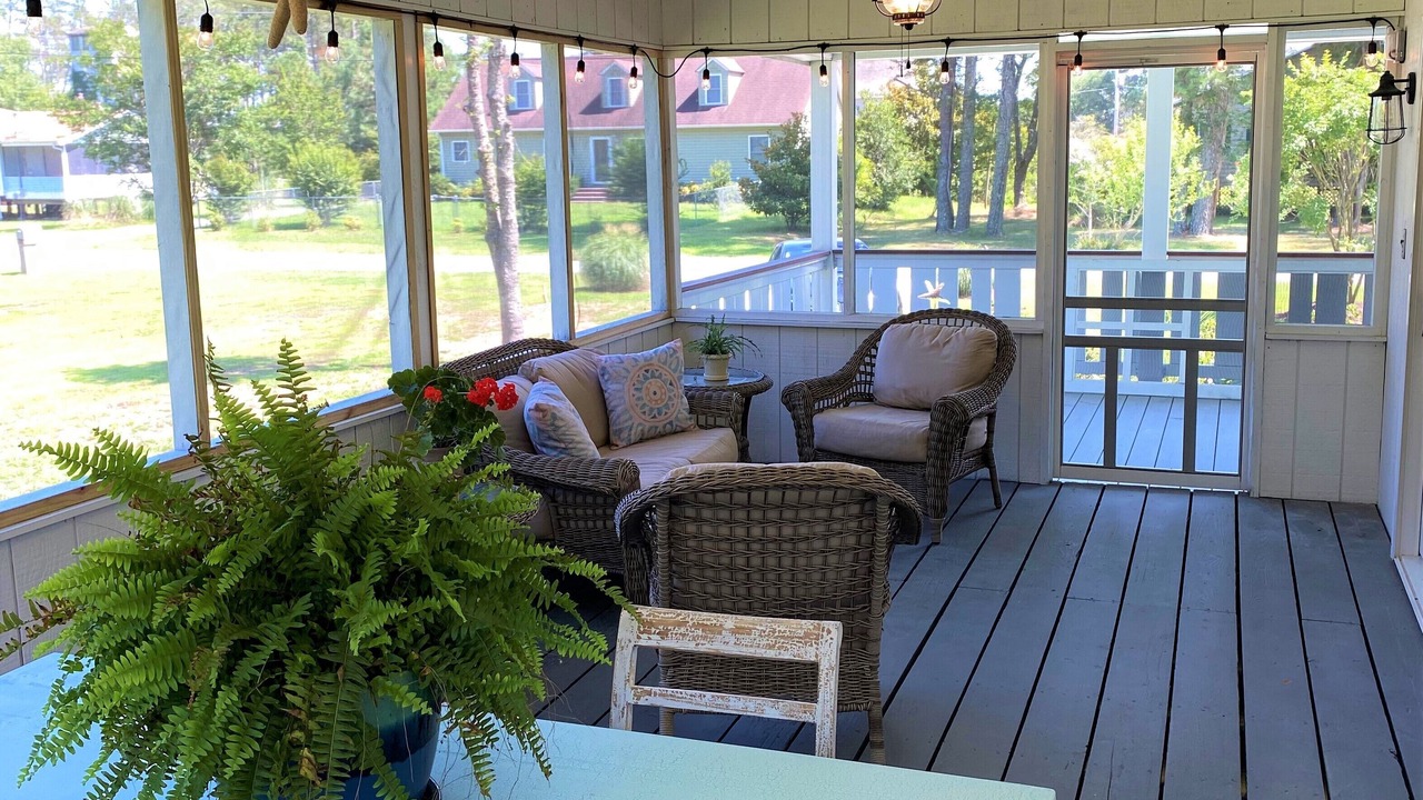 Photo of Outdoor in Chincoteague