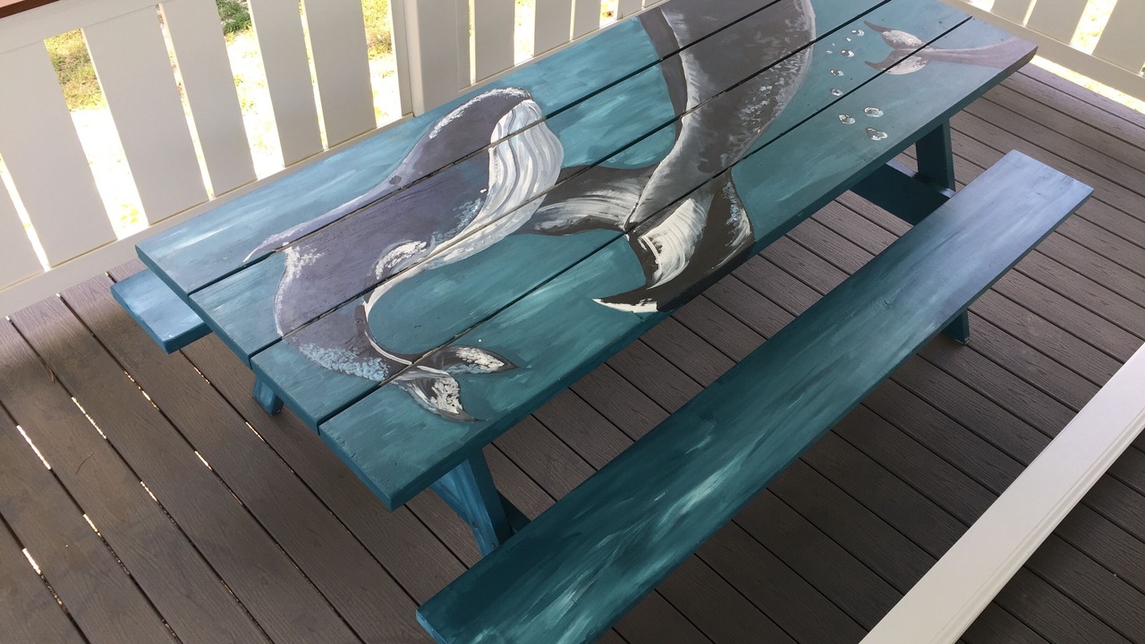 Photo of Outdoor in Chincoteague