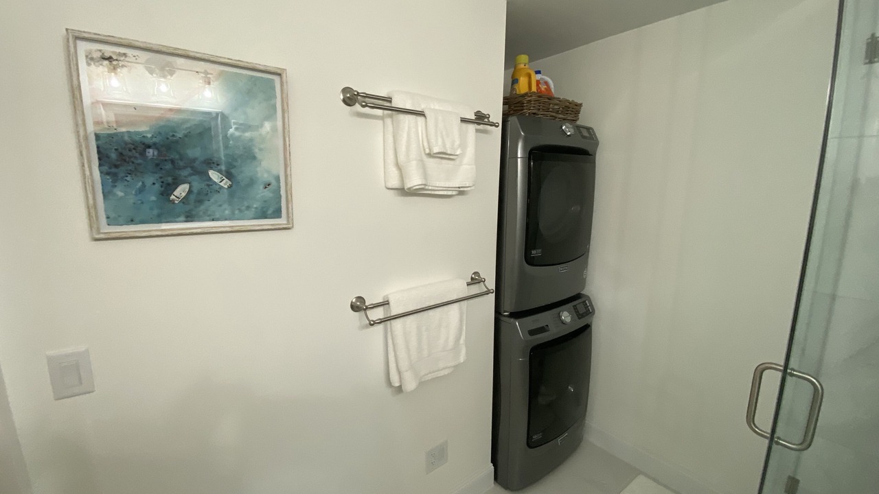 Photo of Bathroom in Chincoteague