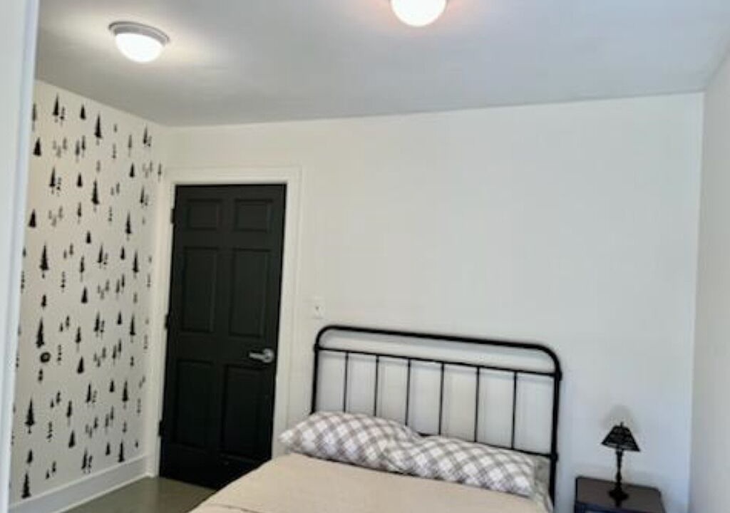 Photo of Bedroom in Woodstock