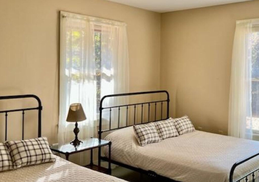 Photo of Bedroom in Woodstock