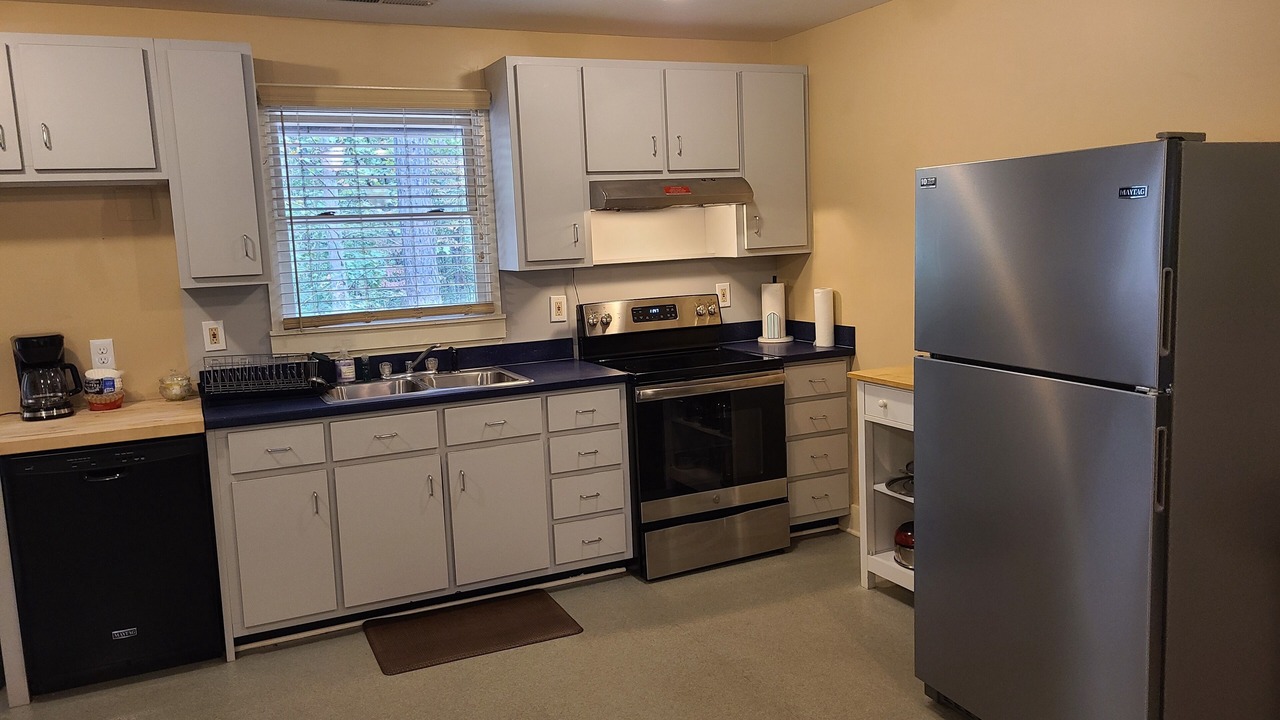 Photo of Kitchen in Woodstock