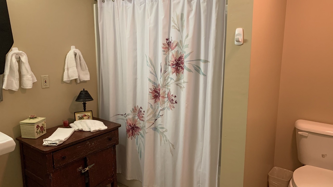 Photo of Bathroom in Woodstock