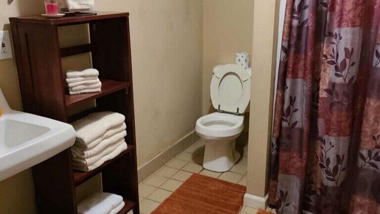 Photo of Bathroom in Woodstock