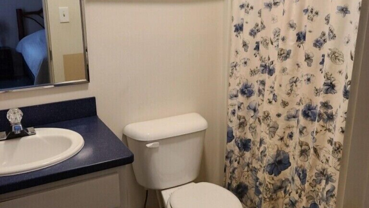 Photo of Bathroom in Woodstock