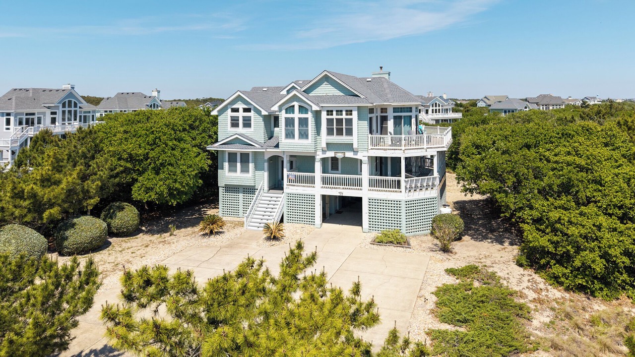 Photo of Outdoor in Pine Island