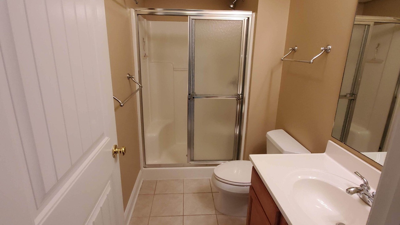 Photo of Bathroom in Townsend's Inlet