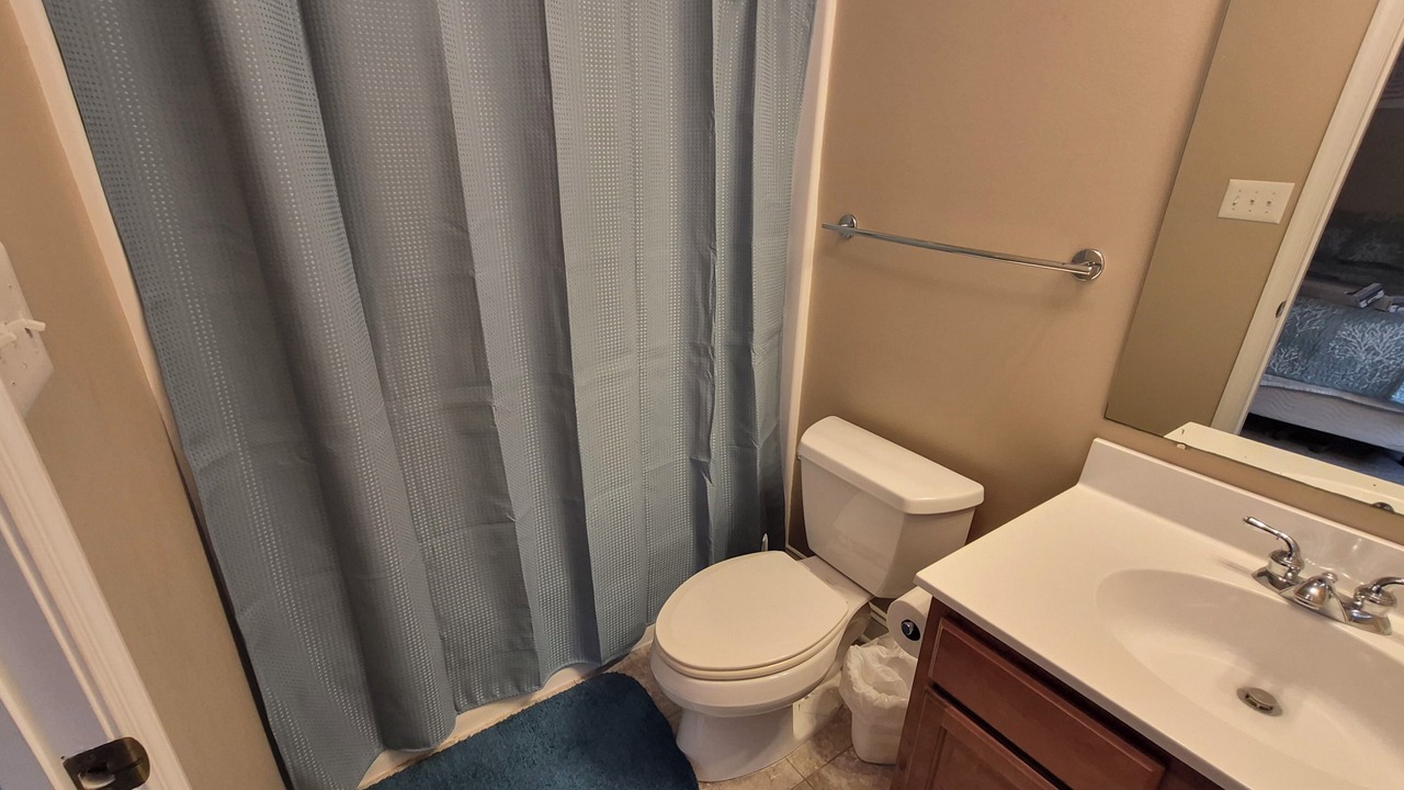Photo of Bathroom in Townsend's Inlet