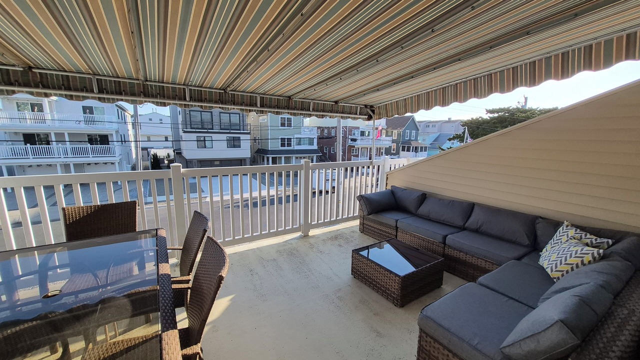 Photo of Outdoor in Townsend's Inlet